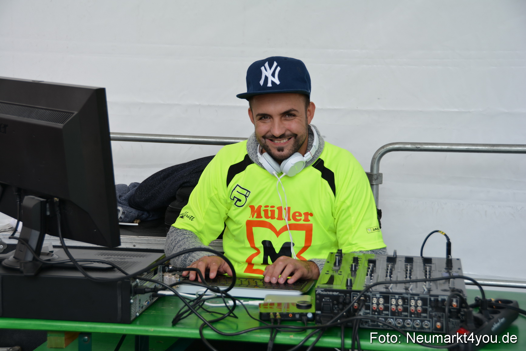 Stadtlauf Neumarkt 2015 0137